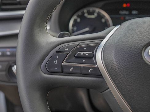 Certified 2023 INFINITI QX55 Luxe w/ Cargo Package image 13