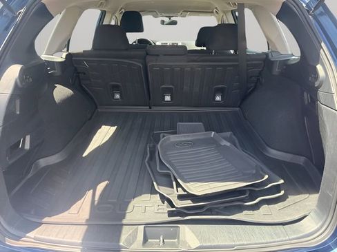 Used 2019 Subaru Outback 2.5i AWD/4WD image 28