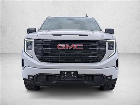 New 2026 GMC Sierra 1500 Elevation AWD/4WD image 6