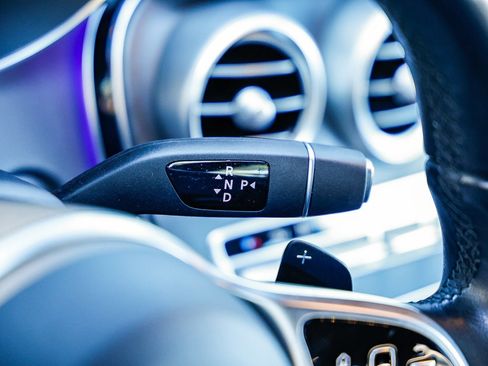 Certified 2021 Mercedes-Benz C 300 Sedan image 20