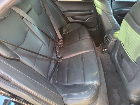 Used 2014 Cadillac ATS Luxury image 11