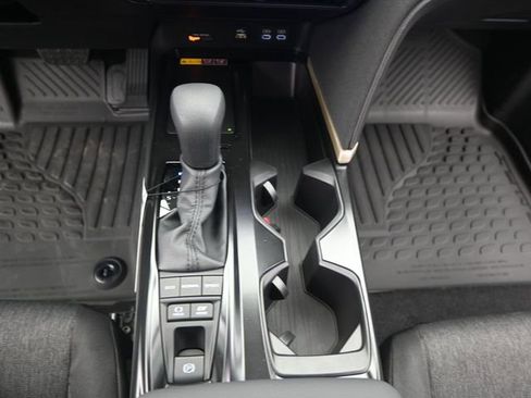 New 2026 Toyota Camry LE FWD image 7