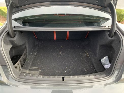 Used 2023 BMW M3 w/ Executive Package image 34