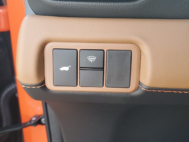 New 2026 Honda Passport TrailSport Elite image 23
