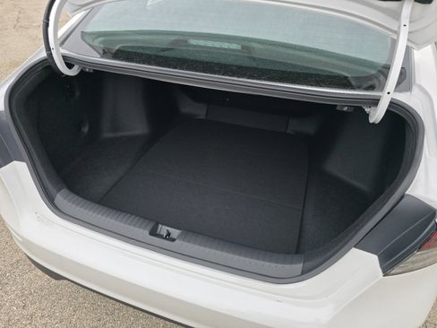 New 2026 Honda Accord SE image 19