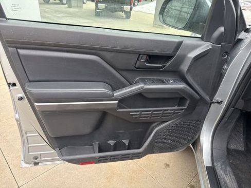 Used 2024 Toyota Tacoma SR5 image 26