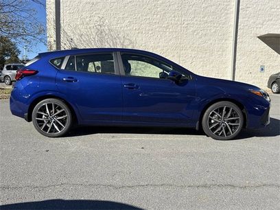 New 2026 Subaru Impreza 2.0i Sport