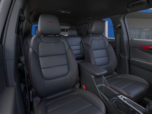 New 2026 Chevrolet TrailBlazer RS w/ Driver Confidence Package FWD image 16