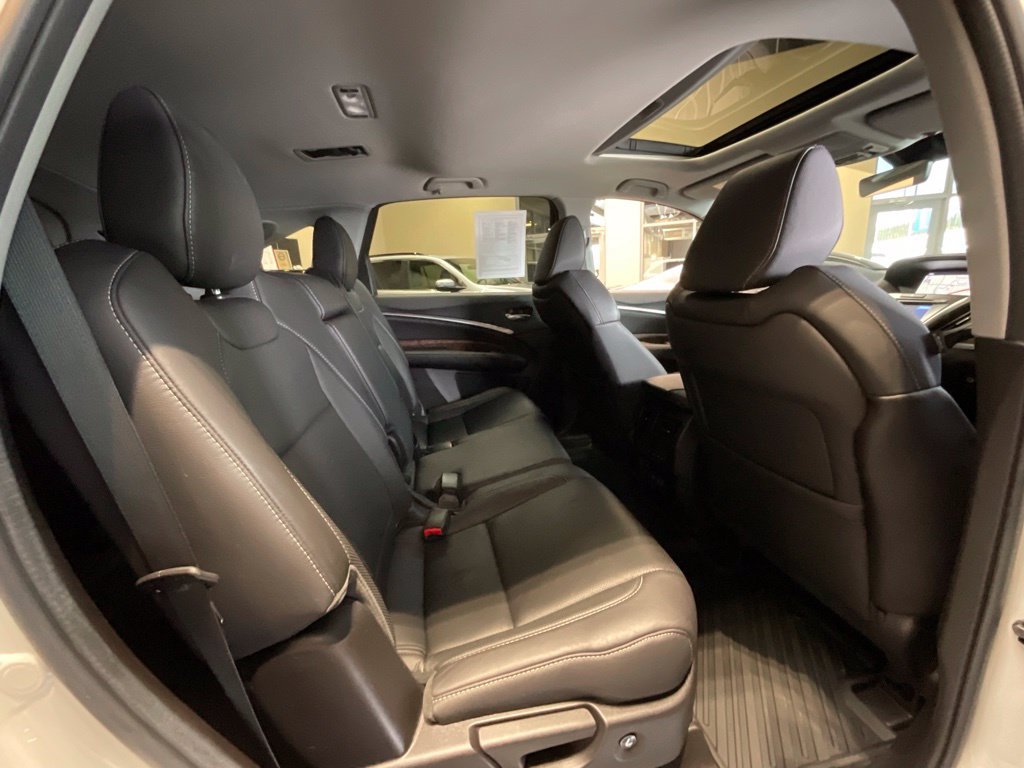 Certified 2020 Acura MDX w/ Technology Package AWD/4WD image 22