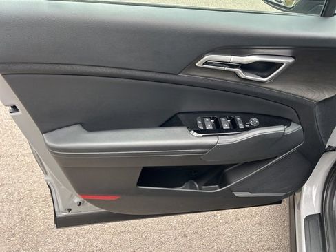 Used 2024 Kia Sportage X-Line w/ X-Line Premium Package image 20