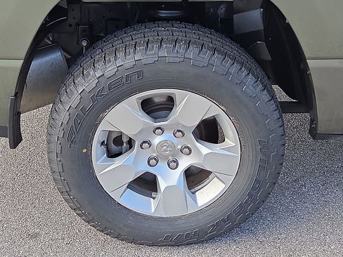 Used 2020 RAM 1500 Big Horn image 7