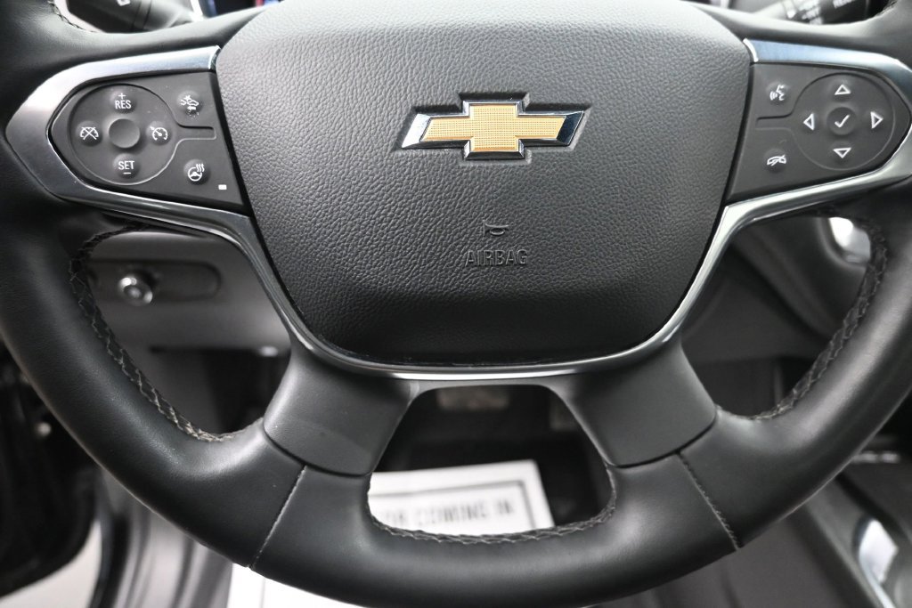 Used 2023 Chevrolet Traverse Premier AWD/4WD image 20