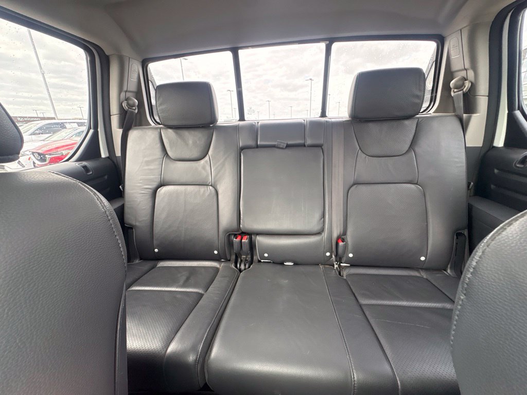 Used 2014 Honda Ridgeline SE image 25