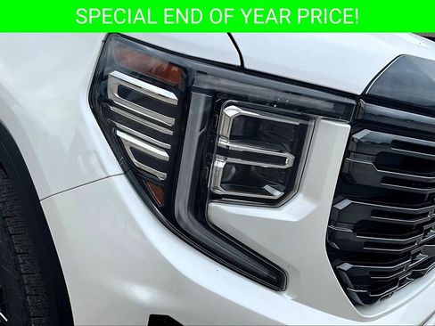 Used 2022 GMC Sierra 1500 Denali Ultimate image 33
