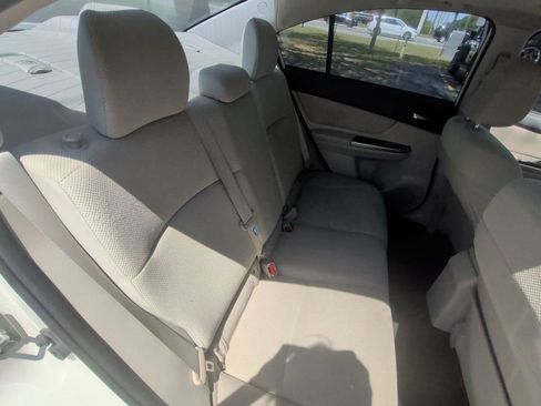 Used 2015 Subaru Impreza 2.0i Premium AWD/4WD image 22