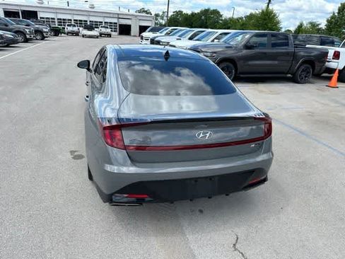 Used 2022 Hyundai Sonata N Line FWD image 21