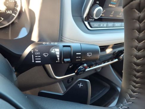 New 2026 Nissan Rogue SV image 22