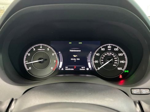 Used 2020 Acura RDX AWD w/ Technology Package image 24