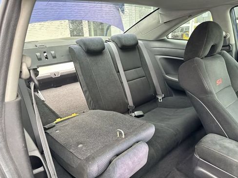 Used 2008 Honda Civic Si image 16