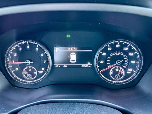 Used 2022 Hyundai Santa Fe SEL image 37