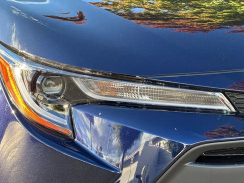 New 2026 Toyota Corolla LE FWD image 28