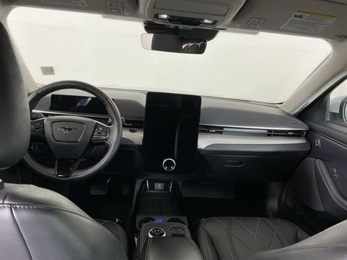 Used 2021 Ford Mustang Mach-E Select w/ Comfort/Appearance Package image 25