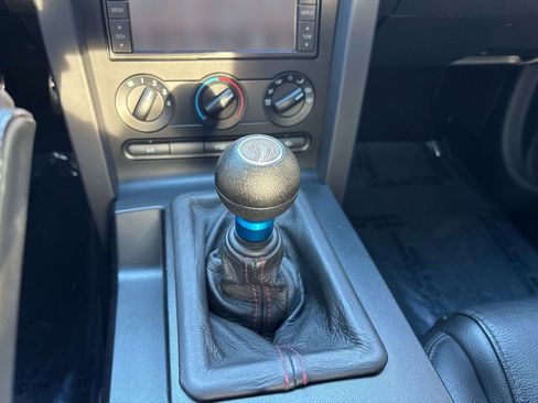 Used 2007 Ford Mustang Shelby GT500 image 24