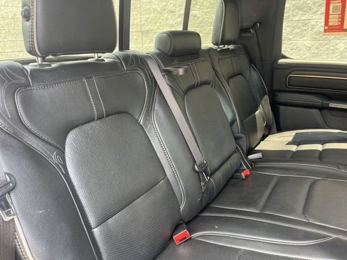 Used 2020 RAM 1500 Limited AWD/4WD image 21