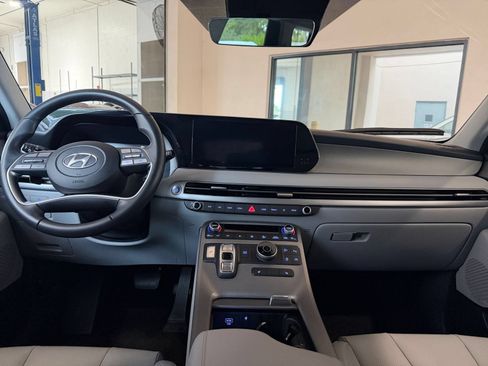 Used 2024 Hyundai Palisade SEL AWD/4WD image 27