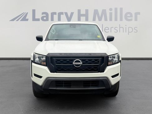 Used 2022 Nissan Frontier S w/ Technology Package image 6