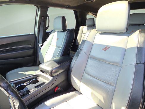 Used 2022 Dodge Durango R/T RWD image 25