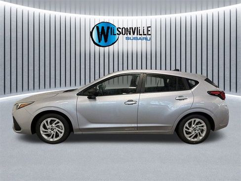 Certified 2024 Subaru Impreza 2.0i image 14