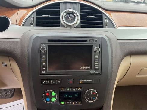 Used 2012 Buick Enclave Premium w/ Trailering Provision Package image 13