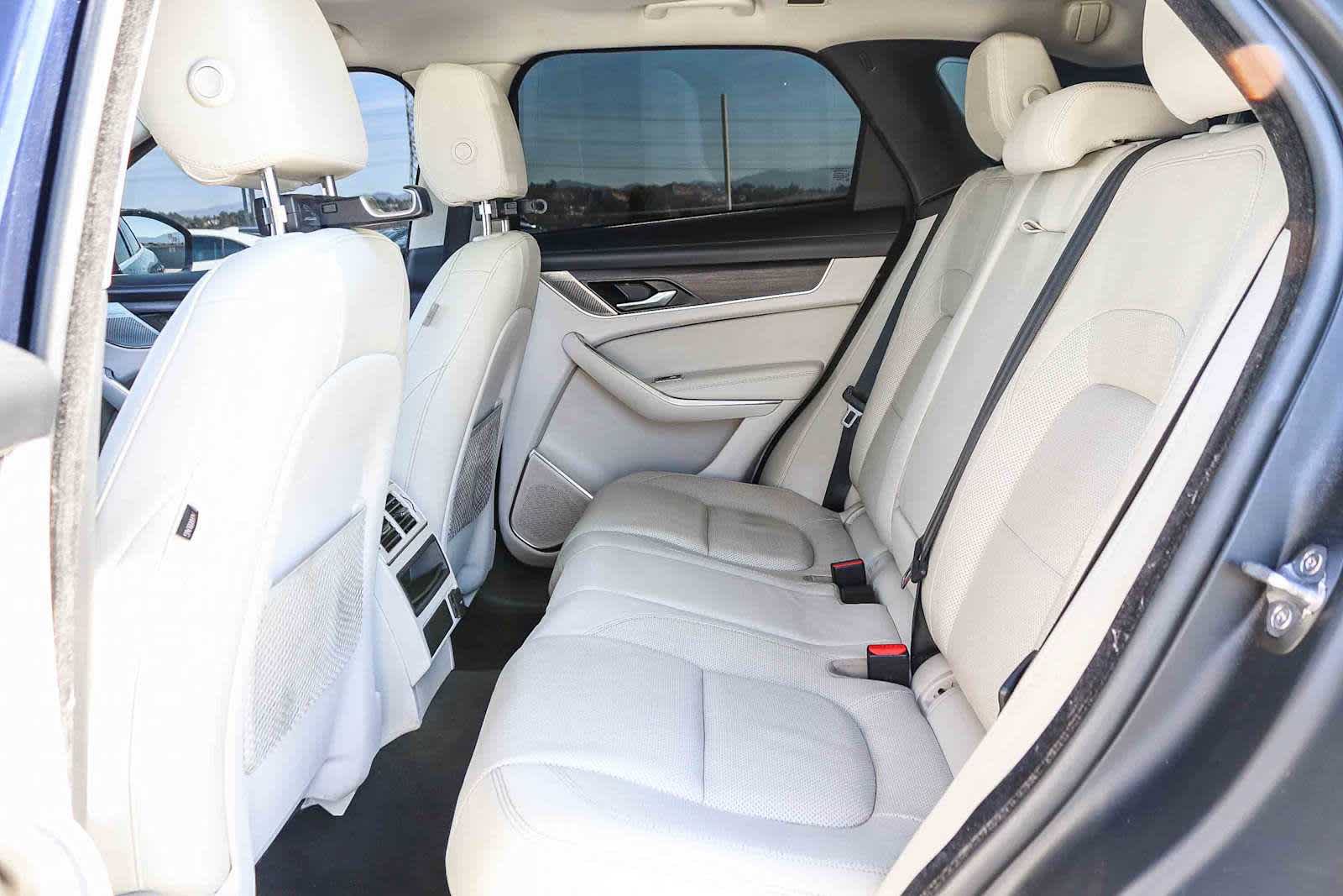 Used 2021 Jaguar F-PACE S AWD/4WD image 22