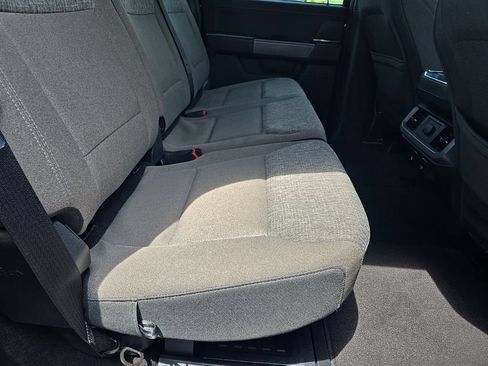 Used 2024 Ford F150 XLT w/ Mobile Office Package AWD/4WD image 92