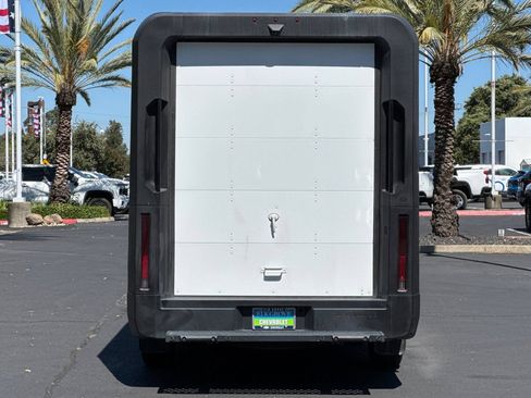 Used 2023 Chevrolet Brightdrop 600 w/ Active Safety Package 2 AWD/4WD image 4