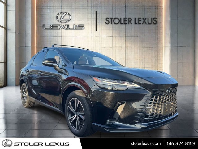 Used 2023 Lexus RX 350 Premium w/ Accessory Package AWD/4WD image 1