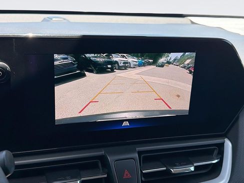 Used 2025 Chevrolet TrailBlazer LS FWD image 13