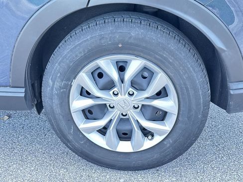 Used 2024 Honda CR-V LX image 28