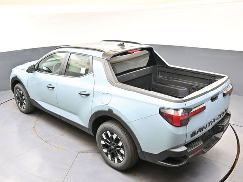 New 2026 Hyundai Santa Cruz SEL AWD/4WD image 48