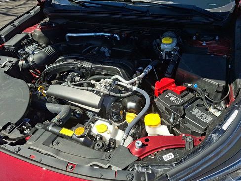 Used 2025 Subaru Outback Premium image 27