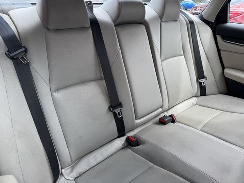 Used 2020 Honda Accord LX image 10