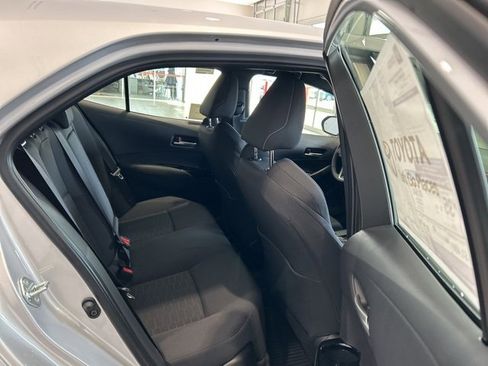 New 2026 Toyota Corolla SE image 16