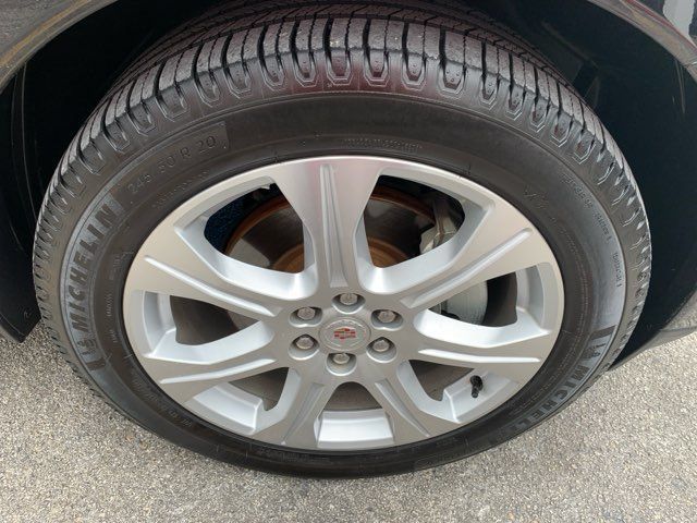 Used 2013 Cadillac SRX Performance w/ Driver Awareness Package FWD image 12