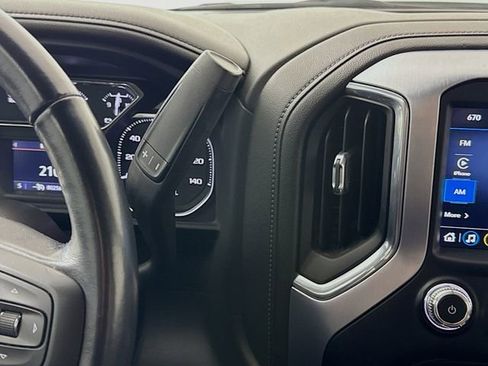 Used 2022 GMC Sierra 1500 SLT w/ SLT Premium Package image 16