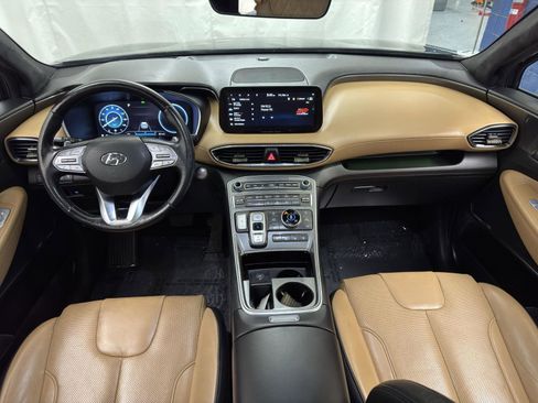 Used 2023 Hyundai Santa Fe Calligraphy image 24