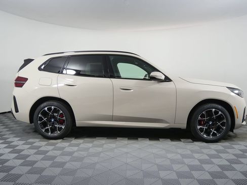 Used 2026 BMW X3 xDrive30i w/ M Sport Package AWD/4WD image 6