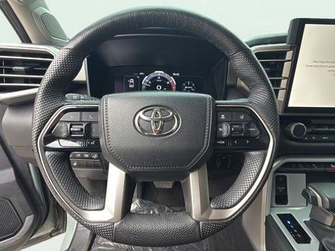 Used 2024 Toyota Tundra Limited AWD/4WD image 15