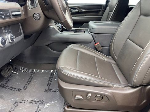 Used 2022 GMC Yukon Denali image 27