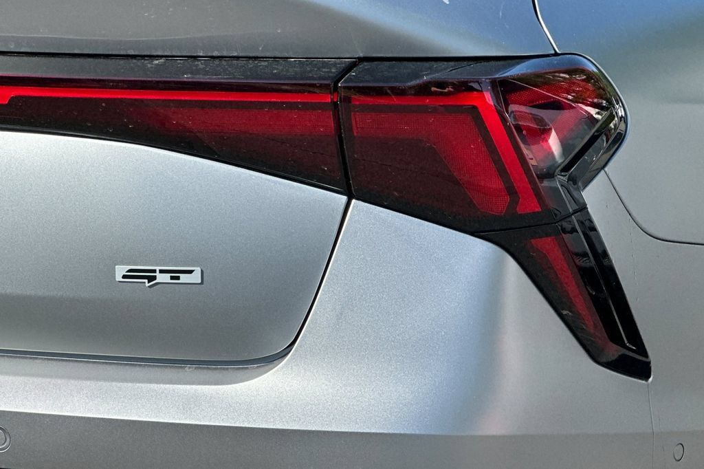 New 2026 Kia K5 GT w/ GT1 Package FWD image 28